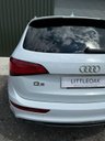 USED 2014 63 AUDI Q5 2.0 TDI QUATTRO S LINE PLUS 5d 175 BHP 