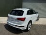 USED 2014 63 AUDI Q5 2.0 TDI QUATTRO S LINE PLUS 5d 175 BHP 