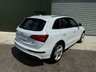 USED 2014 63 AUDI Q5 2.0 TDI QUATTRO S LINE PLUS 5d 175 BHP 