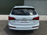 USED 2014 63 AUDI Q5 2.0 TDI QUATTRO S LINE PLUS 5d 175 BHP 