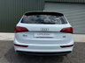 USED 2014 63 AUDI Q5 2.0 TDI QUATTRO S LINE PLUS 5d 175 BHP 