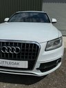 USED 2014 63 AUDI Q5 2.0 TDI QUATTRO S LINE PLUS 5d 175 BHP 