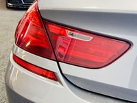 USED 2015 15 BMW 6 SERIES 3.0 640D M SPORT GRAN COUPE 4d 309 BHP HUD REVCAM FBMWSH