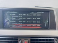 USED 2015 15 BMW 6 SERIES 3.0 640D M SPORT GRAN COUPE 4d 309 BHP HUD REVCAM FBMWSH