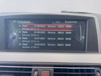 USED 2015 15 BMW 6 SERIES 3.0 640D M SPORT GRAN COUPE 4d 309 BHP HUD REVCAM FBMWSH