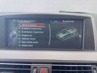 USED 2015 15 BMW 6 SERIES 3.0 640D M SPORT GRAN COUPE 4d 309 BHP HUD REVCAM FBMWSH