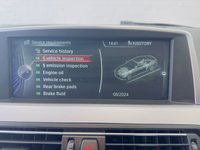 USED 2015 15 BMW 6 SERIES 3.0 640D M SPORT GRAN COUPE 4d 309 BHP HUD REVCAM FBMWSH