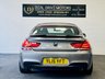 USED 2015 15 BMW 6 SERIES 3.0 640D M SPORT GRAN COUPE 4d 309 BHP HUD REVCAM FBMWSH