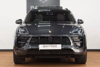 USED 2018 68 PORSCHE MACAN 2.0 PDK 