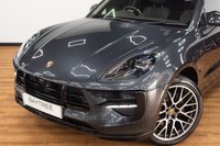 USED 2018 68 PORSCHE MACAN 2.0 PDK 