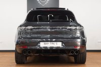 USED 2018 68 PORSCHE MACAN 2.0 PDK 