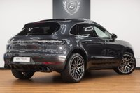 USED 2018 68 PORSCHE MACAN 2.0 PDK 