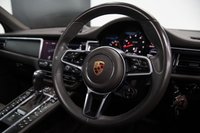 USED 2018 68 PORSCHE MACAN 2.0 PDK 