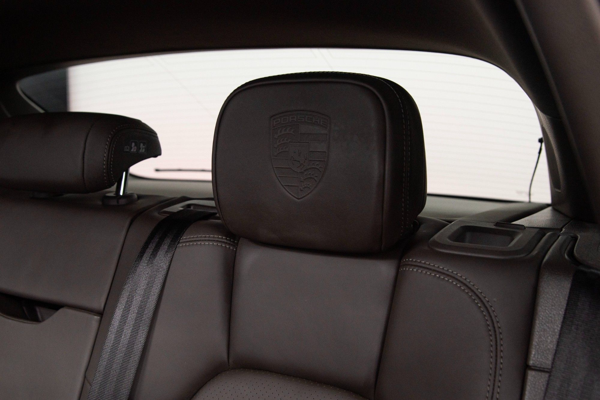 USED 2018 68 PORSCHE MACAN 2.0 PDK 