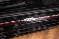 USED 2020 20 MINI CONVERTIBLE 2.0 JOHN COOPER WORKS 