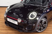 USED 2020 20 MINI CONVERTIBLE 2.0 JOHN COOPER WORKS 