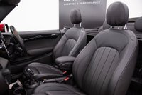 USED 2020 20 MINI CONVERTIBLE 2.0 JOHN COOPER WORKS 