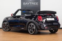 USED 2020 20 MINI CONVERTIBLE 2.0 JOHN COOPER WORKS 
