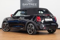 USED 2020 20 MINI CONVERTIBLE 2.0 JOHN COOPER WORKS 