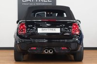 USED 2020 20 MINI CONVERTIBLE 2.0 JOHN COOPER WORKS 