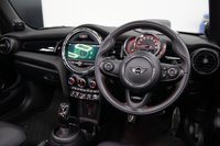 USED 2020 20 MINI CONVERTIBLE 2.0 JOHN COOPER WORKS 