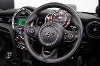 USED 2020 20 MINI CONVERTIBLE 2.0 JOHN COOPER WORKS 