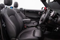 USED 2020 20 MINI CONVERTIBLE 2.0 JOHN COOPER WORKS 
