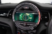 USED 2020 20 MINI CONVERTIBLE 2.0 JOHN COOPER WORKS 