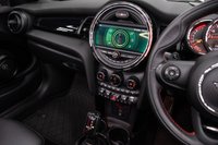 USED 2020 20 MINI CONVERTIBLE 2.0 JOHN COOPER WORKS 