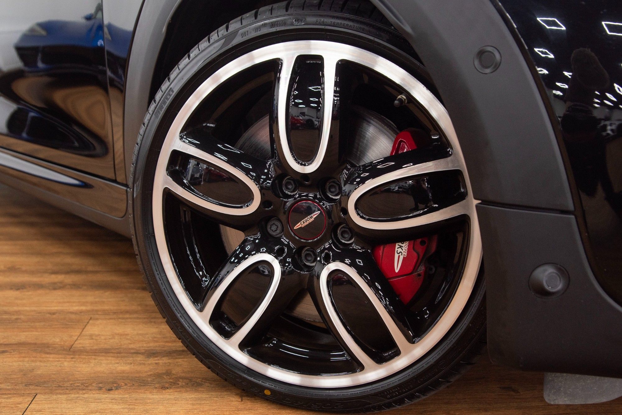 USED 2020 20 MINI CONVERTIBLE 2.0 JOHN COOPER WORKS 