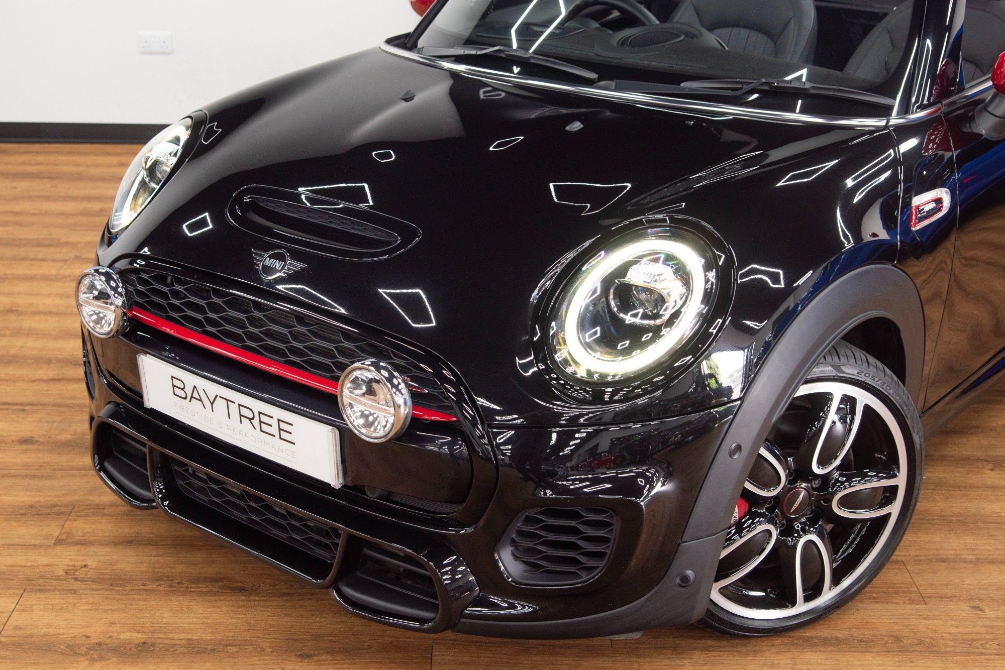 USED 2020 20 MINI CONVERTIBLE 2.0 JOHN COOPER WORKS 