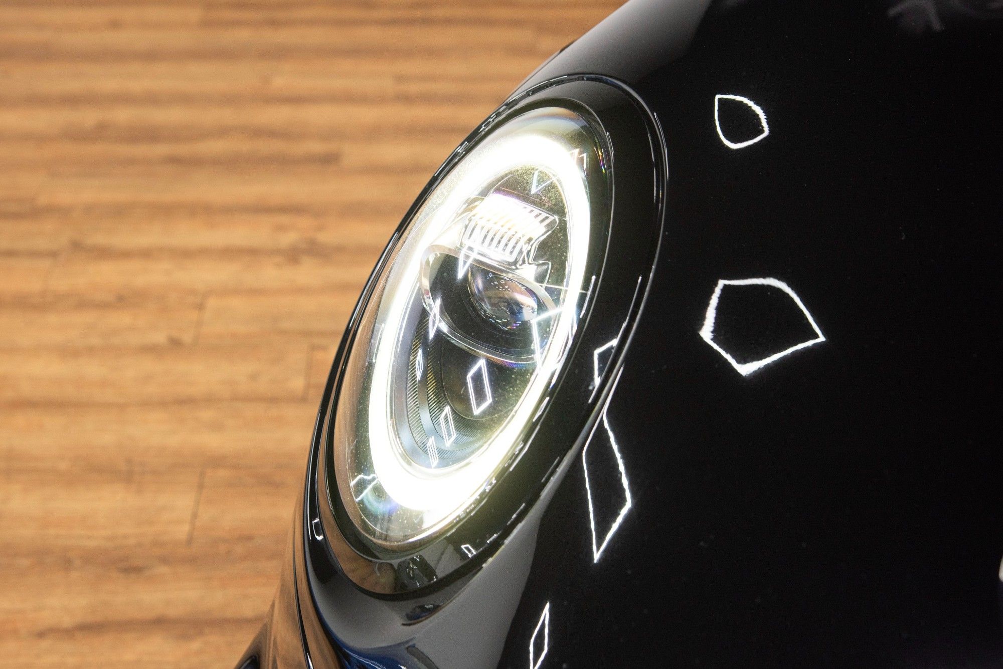 USED 2020 20 MINI CONVERTIBLE 2.0 JOHN COOPER WORKS 