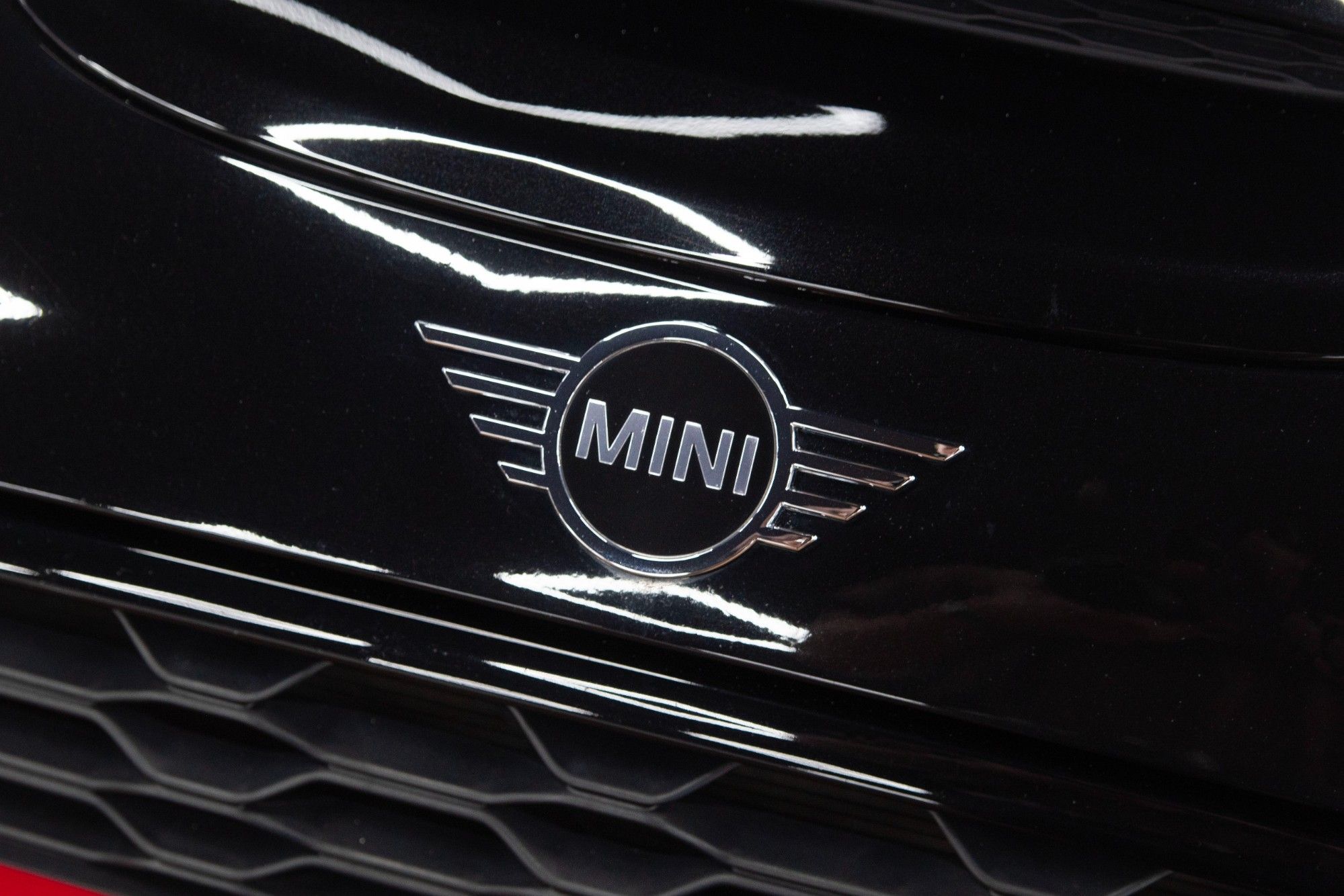 USED 2020 20 MINI CONVERTIBLE 2.0 JOHN COOPER WORKS 