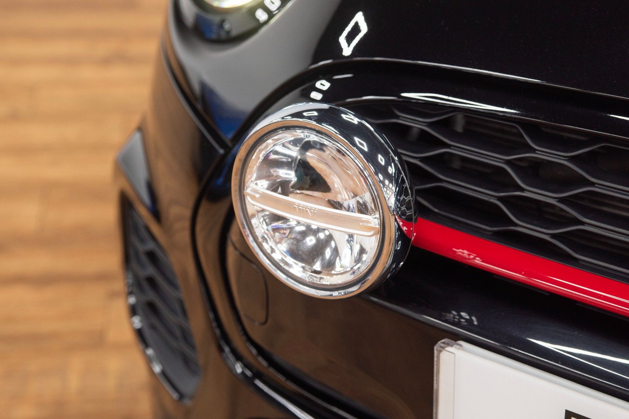 USED 2020 20 MINI CONVERTIBLE 2.0 JOHN COOPER WORKS 