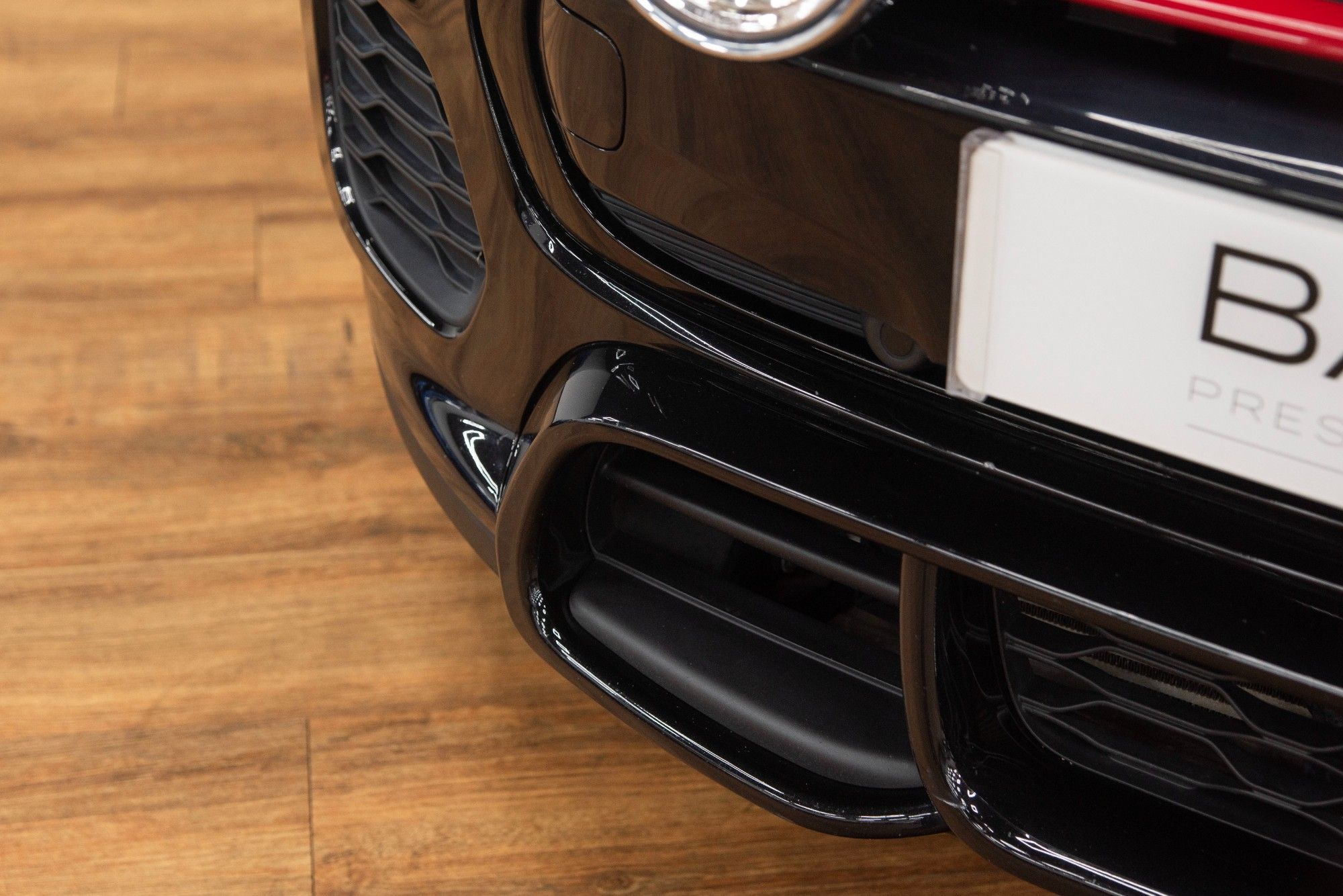 USED 2020 20 MINI CONVERTIBLE 2.0 JOHN COOPER WORKS 