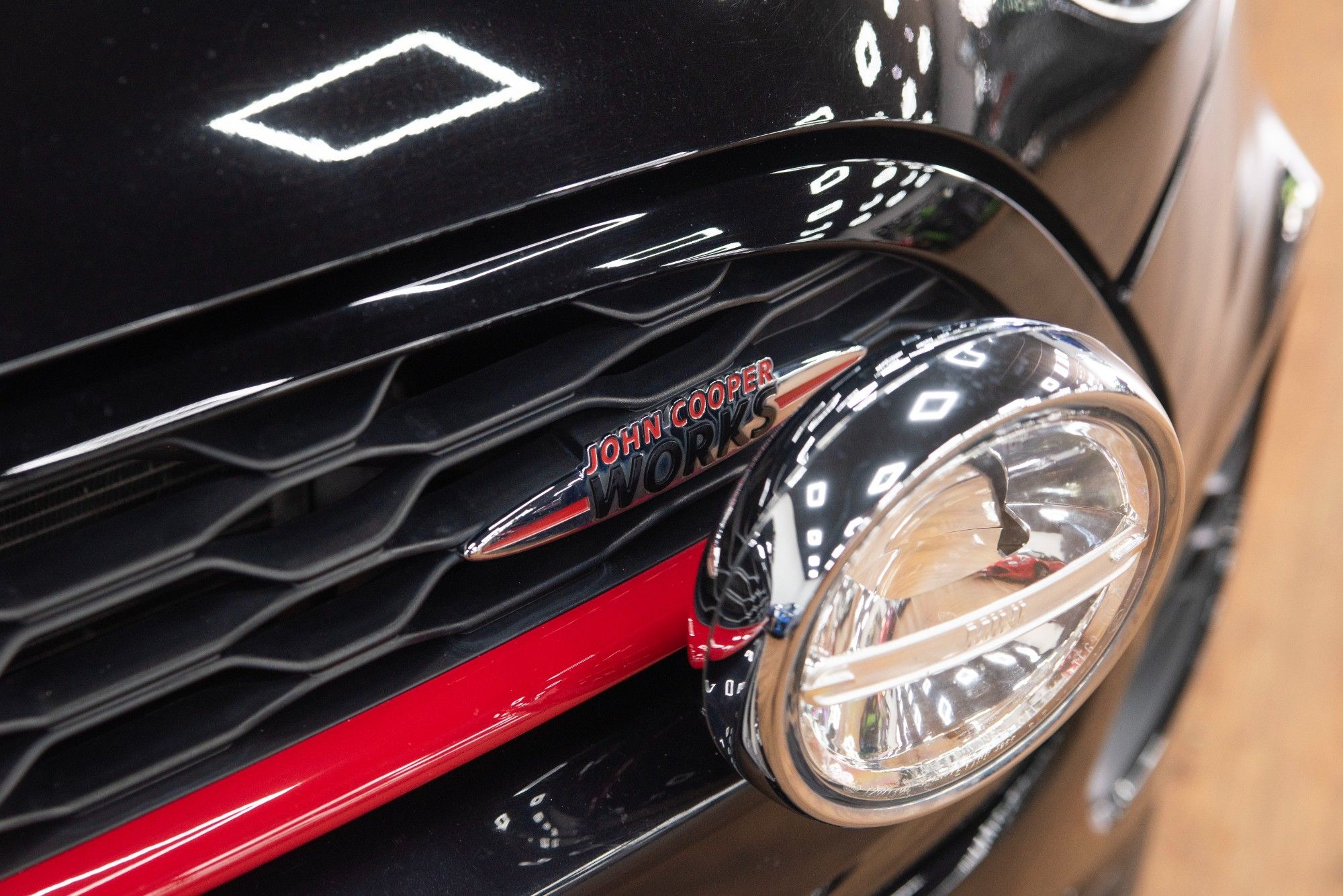 USED 2020 20 MINI CONVERTIBLE 2.0 JOHN COOPER WORKS 