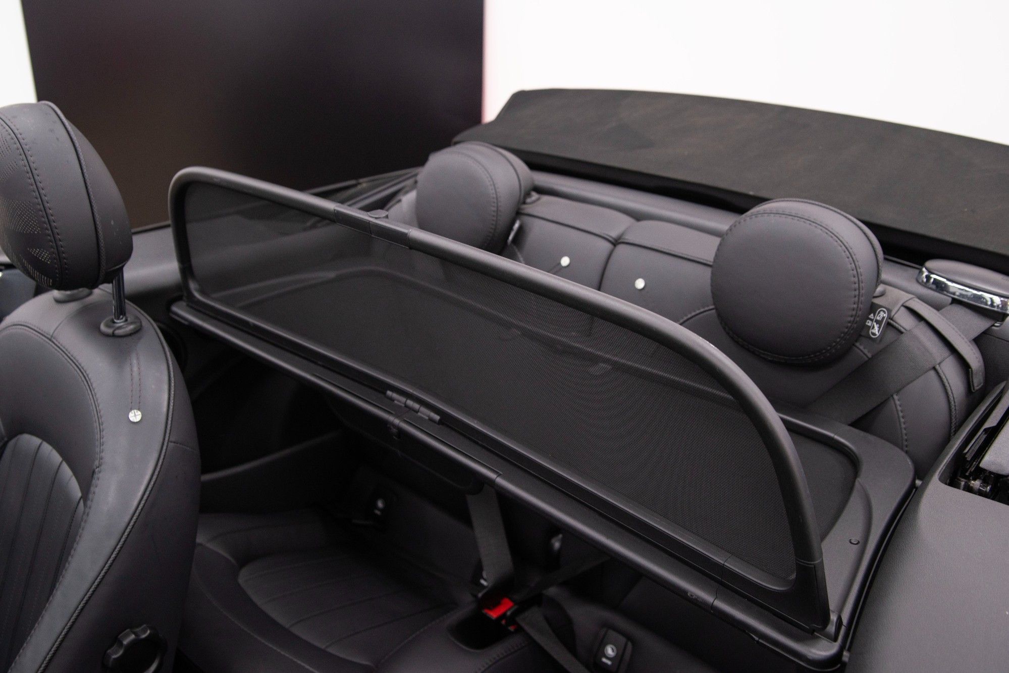 USED 2020 20 MINI CONVERTIBLE 2.0 JOHN COOPER WORKS 
