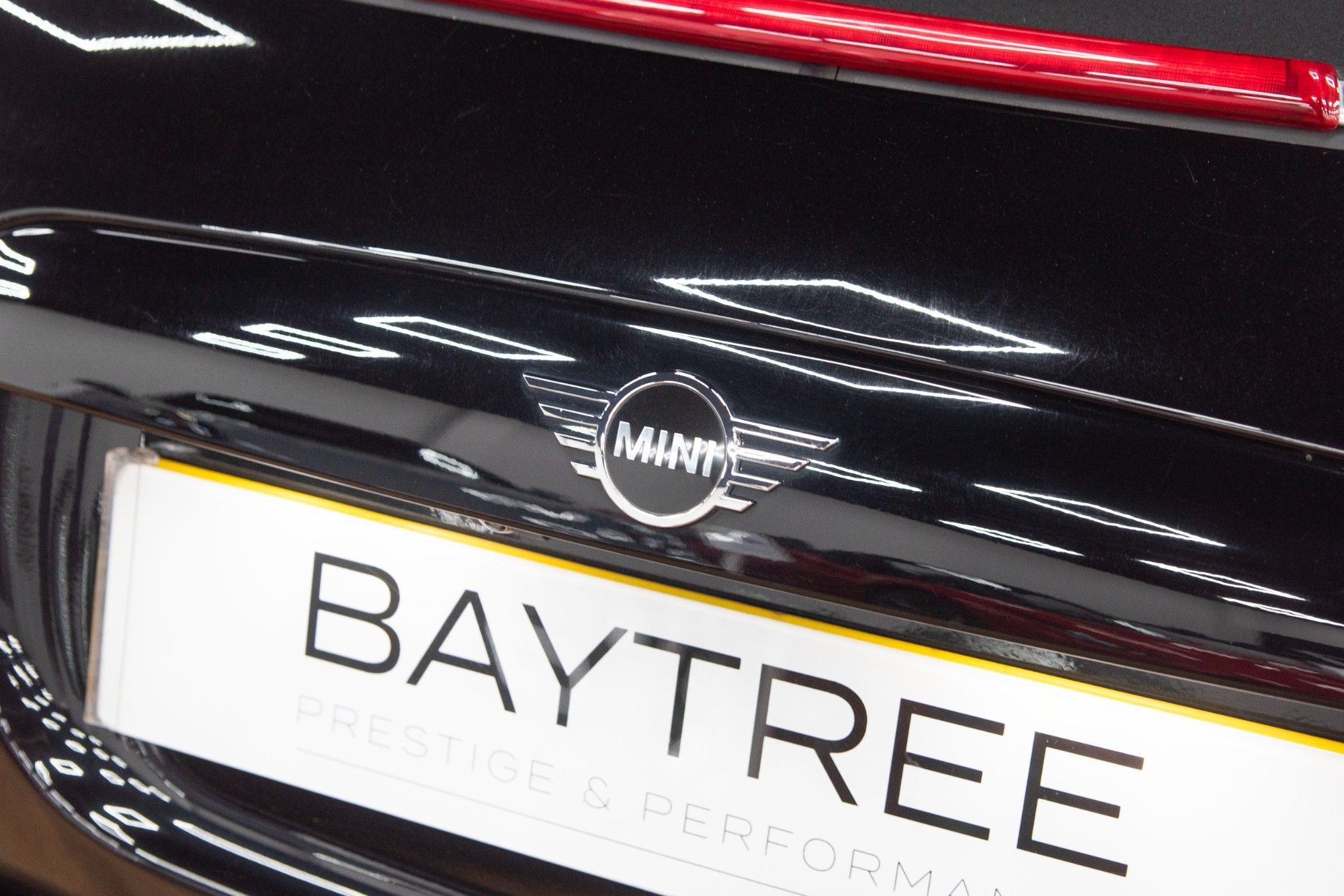 USED 2020 20 MINI CONVERTIBLE 2.0 JOHN COOPER WORKS 
