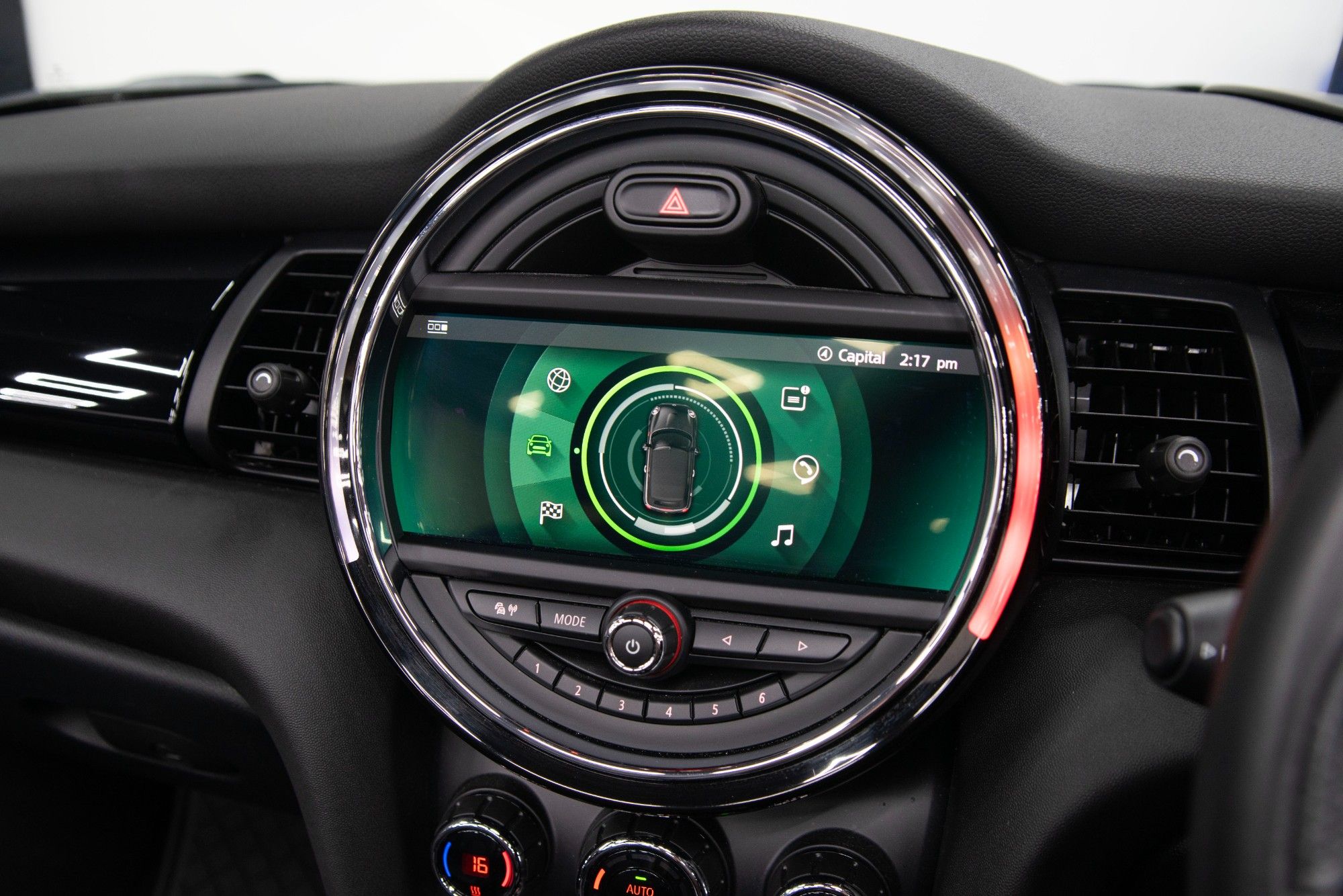 USED 2020 20 MINI CONVERTIBLE 2.0 JOHN COOPER WORKS 