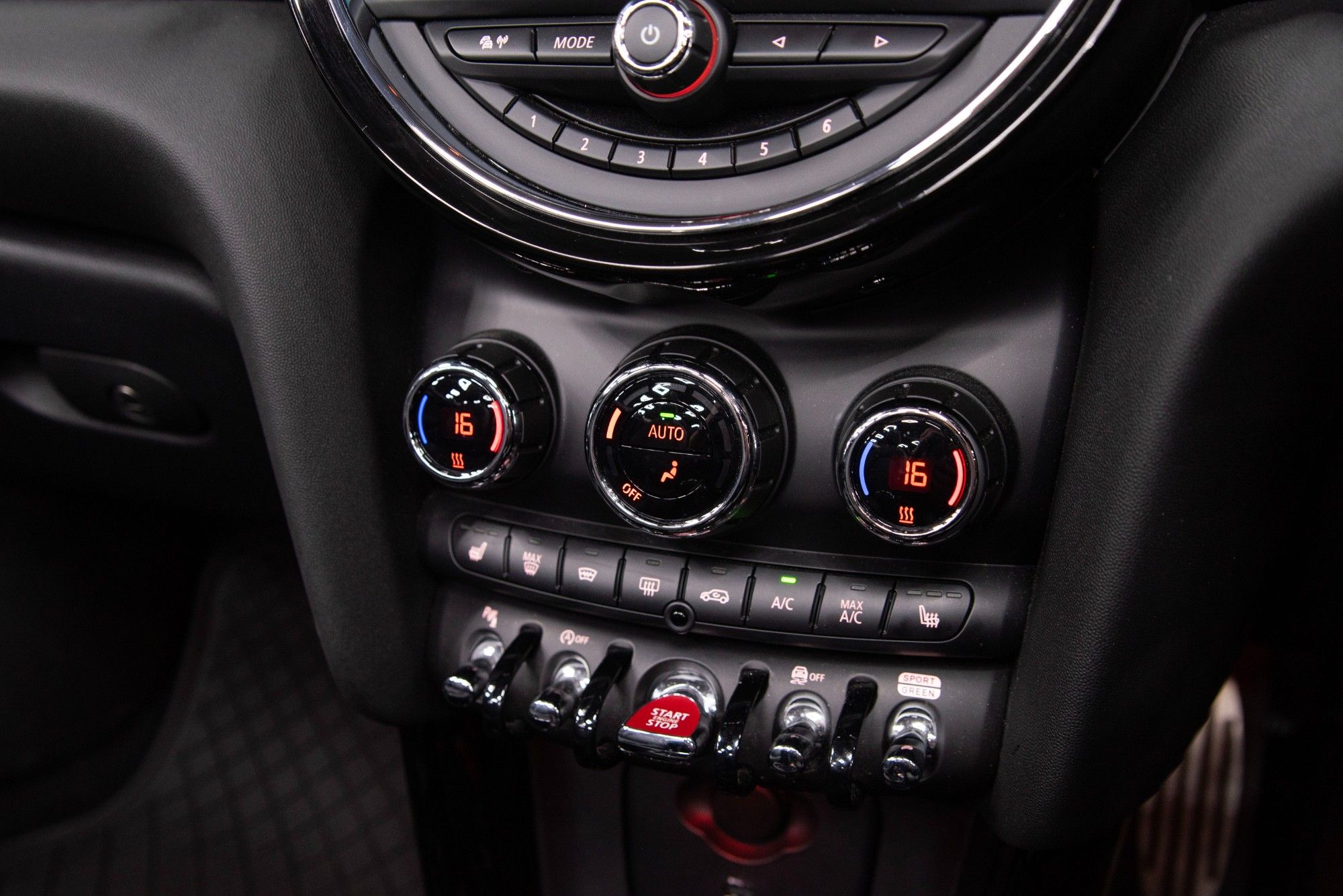 USED 2020 20 MINI CONVERTIBLE 2.0 JOHN COOPER WORKS 