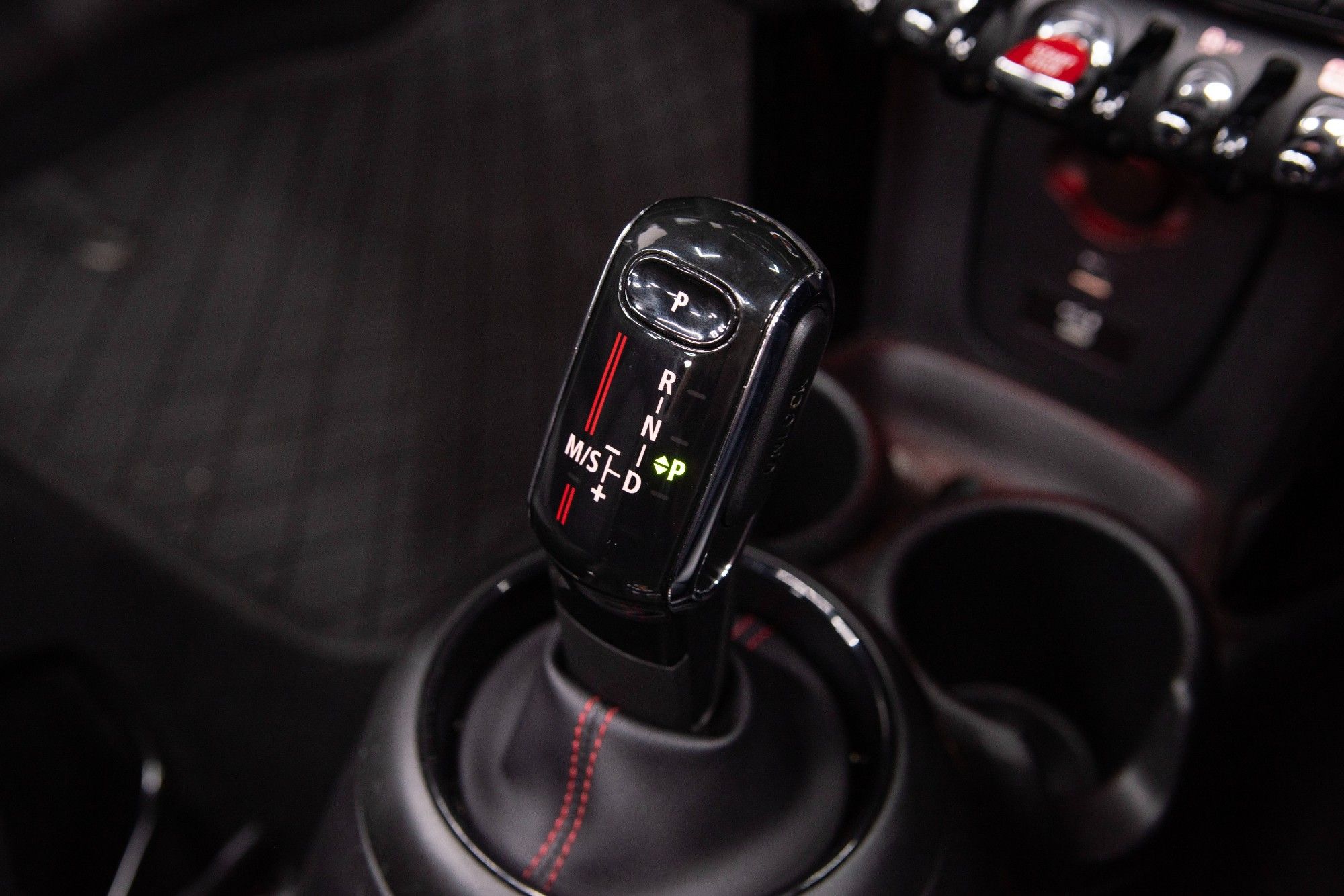 USED 2020 20 MINI CONVERTIBLE 2.0 JOHN COOPER WORKS 