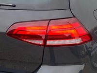 USED 2019 69 VOLKSWAGEN GOLF 1.5 MATCH EDITION TSI EVO 5d 148 BHP 
