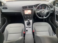 USED 2019 69 VOLKSWAGEN GOLF 1.5 MATCH EDITION TSI EVO 5d 148 BHP 