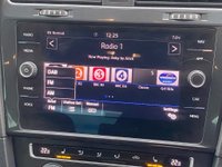 USED 2019 69 VOLKSWAGEN GOLF 1.5 MATCH EDITION TSI EVO 5d 148 BHP 