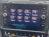 USED 2019 69 VOLKSWAGEN GOLF 1.5 MATCH EDITION TSI EVO 5d 148 BHP 