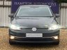 USED 2019 69 VOLKSWAGEN GOLF 1.5 MATCH EDITION TSI EVO 5d 148 BHP 