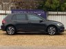 USED 2019 69 VOLKSWAGEN GOLF 1.5 MATCH EDITION TSI EVO 5d 148 BHP 