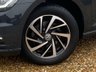 USED 2019 69 VOLKSWAGEN GOLF 1.5 MATCH EDITION TSI EVO 5d 148 BHP 