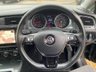 USED 2019 69 VOLKSWAGEN GOLF 1.5 MATCH EDITION TSI EVO 5d 148 BHP 