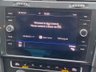 USED 2019 69 VOLKSWAGEN GOLF 1.5 MATCH EDITION TSI EVO 5d 148 BHP 